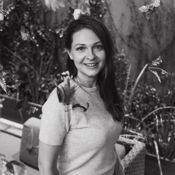Olga — Ventas